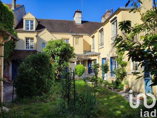 Villa à Fontainebleau, Seine-et-Marne