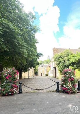 Вилла, Palaiseau, Essonne