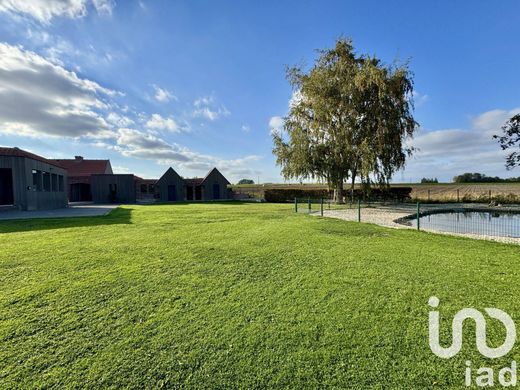 Villa in Bousbecque, Nord