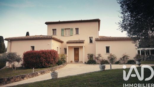 Villa in Grasse, Alpes-Maritimes