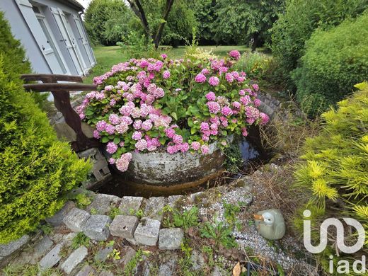 Villa Mareil-en-France, Val d'Oise