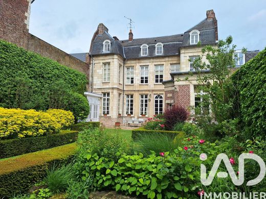 Villa Arras, Pas-de-Calais