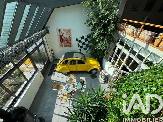 Apartment in La Rochelle, Charente-Maritime