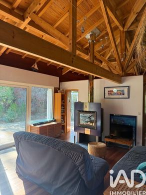 Villa Lège-Cap-Ferret, Gironde