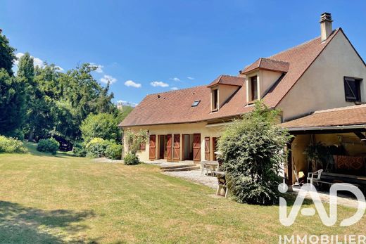 Villa - Rueil-Malmaison, Hauts-de-Seine