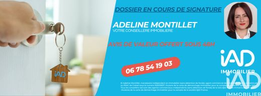 Villa a Marolles-en-Brie, Val-de-Marne