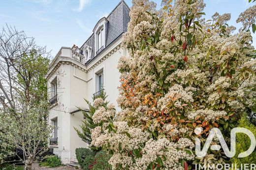 Villa in Colombes, Hauts-de-Seine
