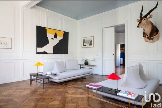 Ofis Bordeaux, Gironde