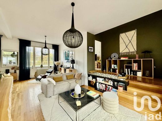 Villa in Reims, Marne