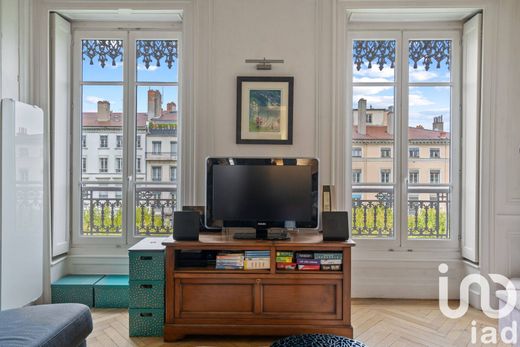 Piso / Apartamento en Lyon, Ródano