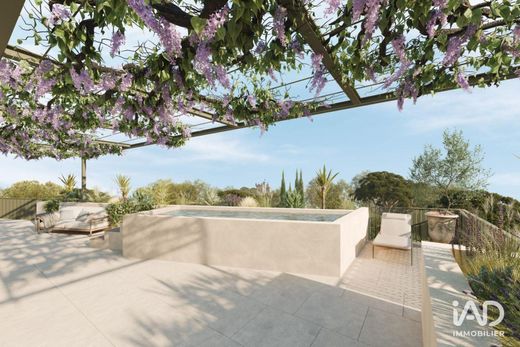 Apartament w Uzès, Gard