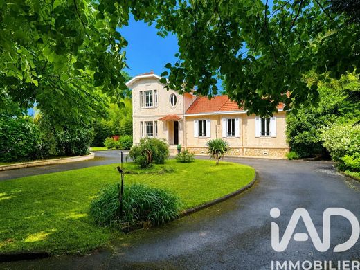 Villa Gradignan, Gironde