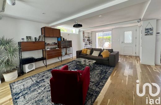 Saint-Malo, Ille-et-Vilaineのヴィラ