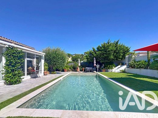 Villa in Sainte-Maxime, Var