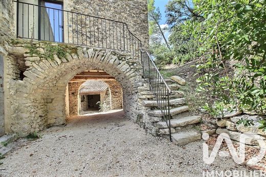 ‏וילה ב  Entrechaux, Vaucluse