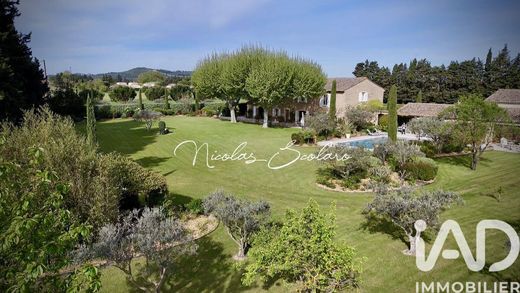 Villa in Cheval-Blanc, Vaucluse