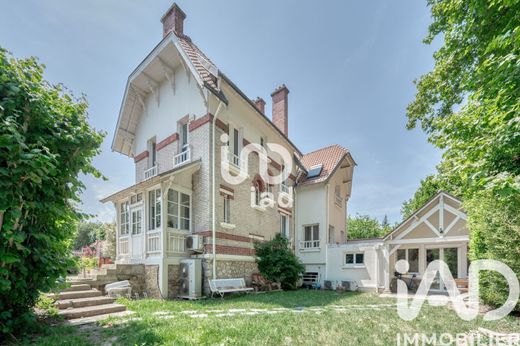 Villa in Versailles, Yvelines
