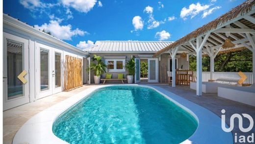 Βίλα σε Saint Martin
