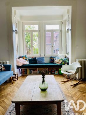 Villa en Croix, Norte