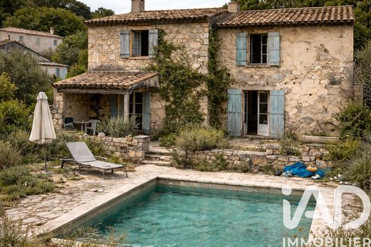 Villa in Maussane-les-Alpilles, Bouches-du-Rhône