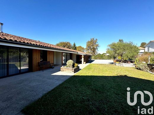 빌라 / Canéjan, Gironde