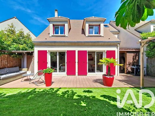 Villa in Rungis, Val-de-Marne