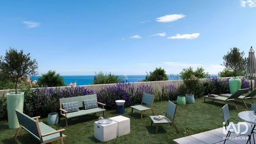 Apartamento - Beausoleil, Alpes Marítimos