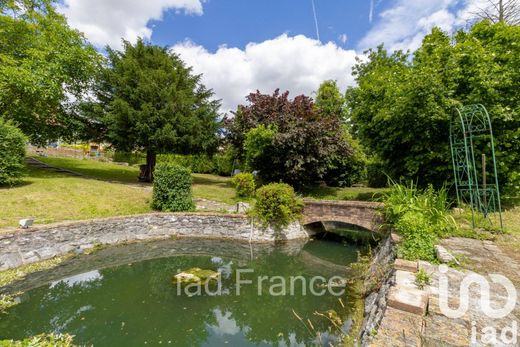 Вилла, Maule, Yvelines