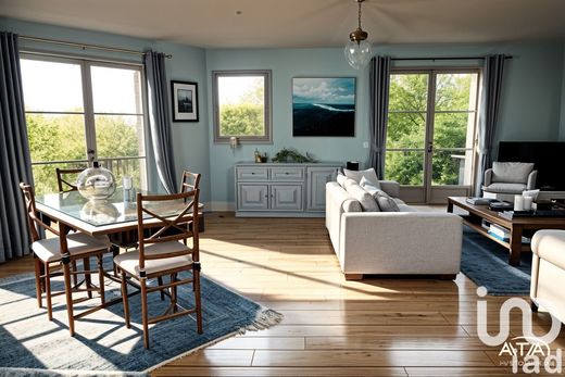 Вилла, Carrières-sur-Seine, Yvelines