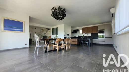 Villa Claix, Isère