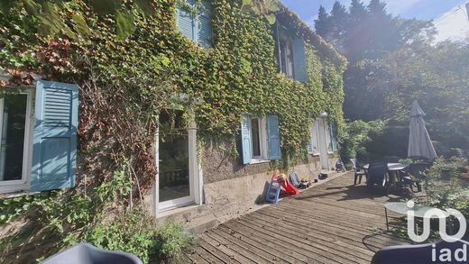 Villa en Tulle, Correza