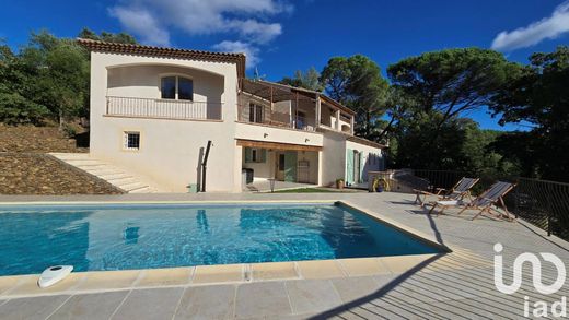 Villa in Collobrières, Var