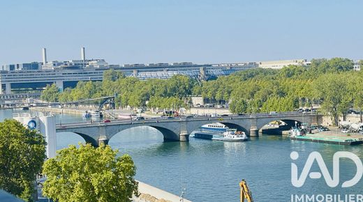 Piso / Apartamento en Salpêtrière, Butte-aux-Cailles, Croulebarbe, Paris