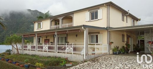Villa in La Possession, Réunion
