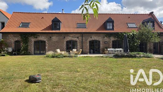 Mouvaux, Northのヴィラ