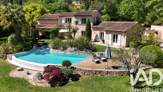 Villa Draguignan, Var
