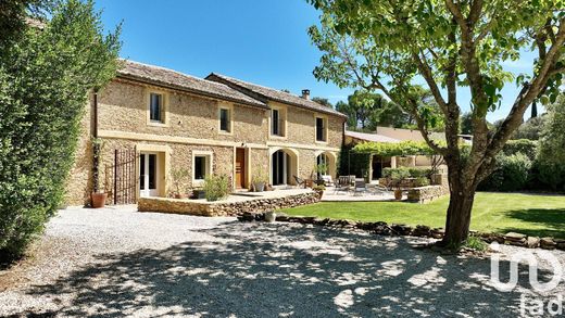 Villa à Uchaux, Vaucluse