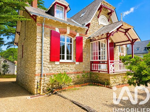 Villa in Pornichet, Loire-Atlantique