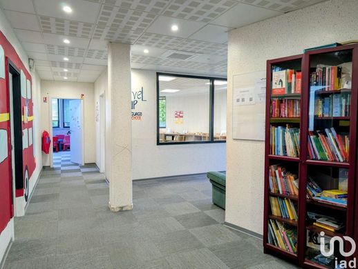 사무실 / Horbourg-Wihr, Haut-Rhin