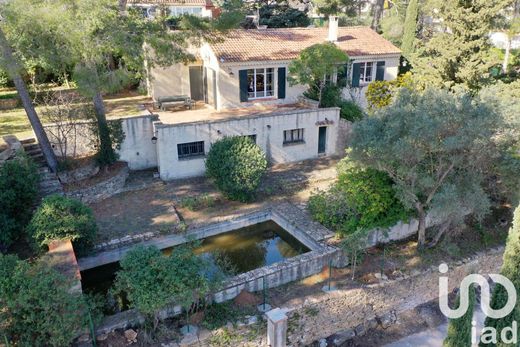 Villa La Ciotat, Bouches-du-Rhône