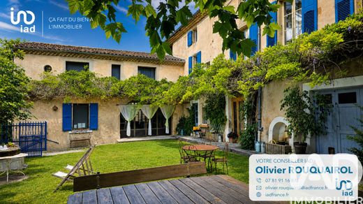Villa in Eurre, Drôme