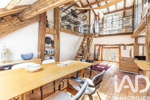 Appartement à Beaubourg, Marais, Notre Dame - Ile de La Cité, Paris