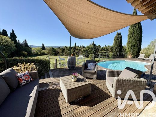 Villa in Saint-Rémy-de-Provence, Bouches-du-Rhône