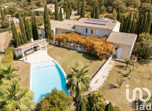 Villa in Solliès-Pont, Var