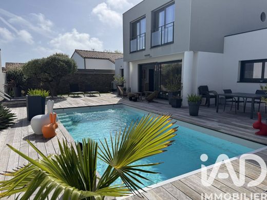 Villa à Les Sables-d'Olonne, Vendée