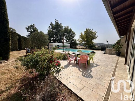 Villa in Peyrusse-Vieille, Gers