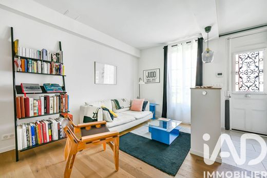 Villa a Bois-Colombes, Hauts-de-Seine