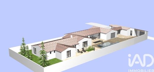 Villa - Le Bois-Plage-en-Ré, Charente-Maritime