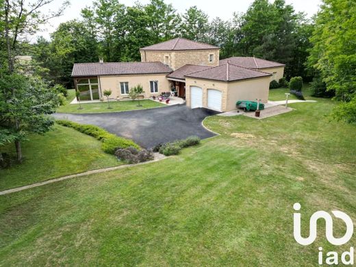 Villa in Marcillac-Saint-Quentin, Dordogne