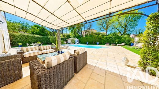 Villa in Vidauban, Var